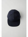 Covia Face Trucker Hat - ACNE STUDIOS - BALAAN 2