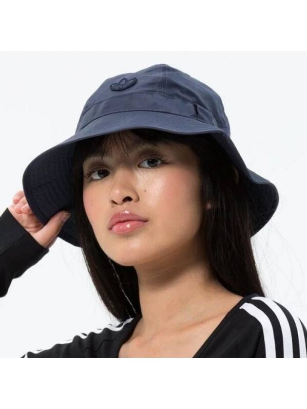 Adicolor Contempo Bell Bucket Hat Navy - ADIDAS - BALAAN 2