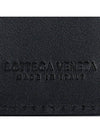 Intrecciato Slim Half Wallet Black - BOTTEGA VENETA - BALAAN 7