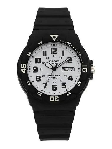 MRW 200H 7BVDF Men s Watch - CASIO - BALAAN 1