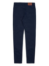 Mid-Rise Straight Jeans M277PD3210C7193 - BRUNELLO CUCINELLI - BALAAN 3