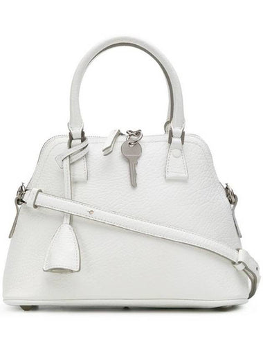 Maison Margiela 5ac mini shoulder bag - MAISON MARGIELA - BALAAN 1