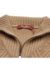 Women s Etra Turtleneck Knit 006 - MAX MARA - BALAAN 4