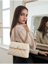 Anne shoulder bag white beige - VALLUAT - BALAAN 2