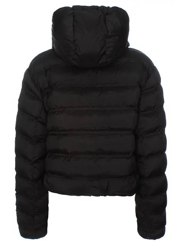 Kelly Puffer Padding Black - ZADIG & VOLTAIRE - BALAAN 3