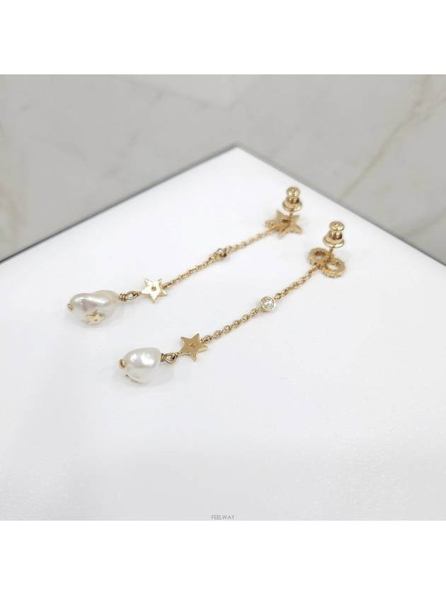 women earrings - DIOR - BALAAN 2