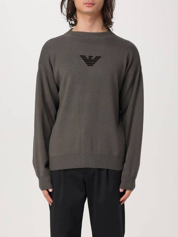 Sweater men Emporio Armani - EMPORIO ARMANI - BALAAN 1