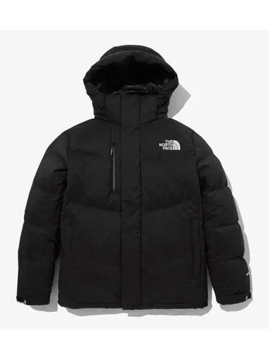 The North Face NJ2DP72A Challenge Air Down Jacket - THE NORTH FACE - BALAAN 1