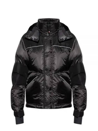 Albiez Padding Black - MONCLER - BALAAN 2