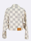 Smith Market 1A9LD2 Jacket Women s Clothing - LOUIS VUITTON - BALAAN 4