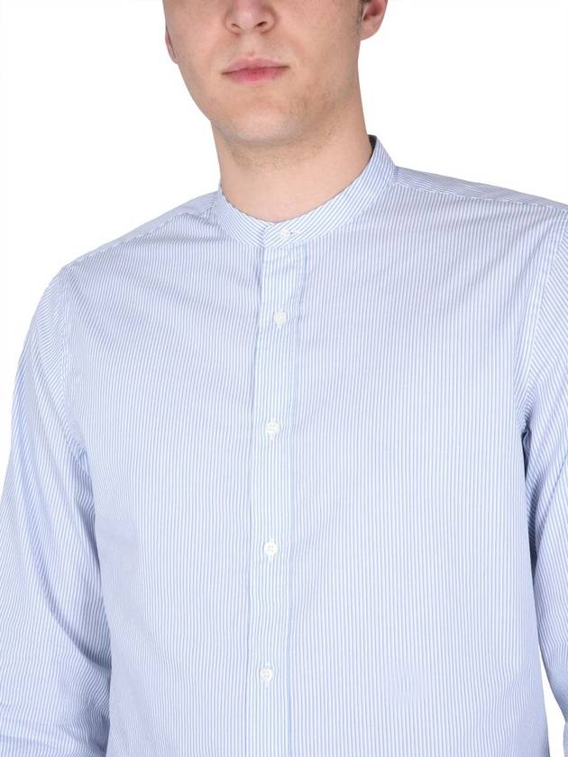 Aspesi Regular Fit Shirt - ASPESI - BALAAN 5