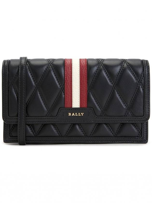 Women s shoulder bag DAFFORD QT 190 - BALLY - BALAAN 1