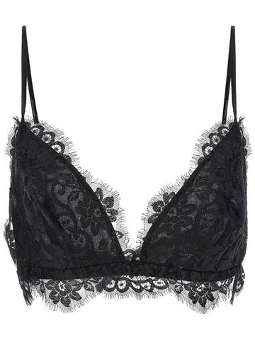 Zimmermann 'Illustration Lace Bralette' Top - ZIMMERMANN - BALAAN 1