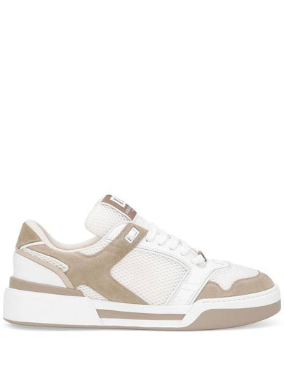 New Roma panel sneakers CS2241AR755 - DOLCE&GABBANA - BALAAN 2