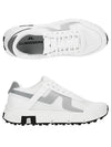 Golf Women's Vent 500 Low Top Sneakers White - J.LINDEBERG - BALAAN 5