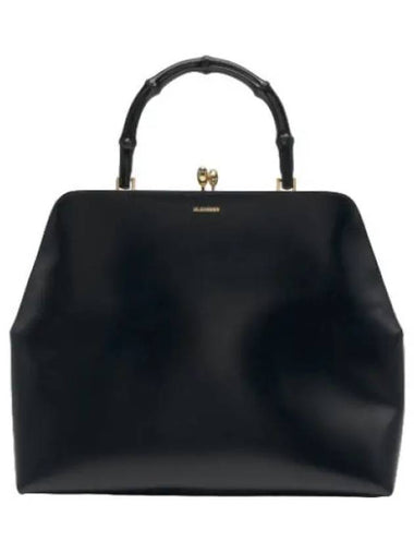 bag handbag tote - JIL SANDER - BALAAN 1