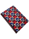 GEOME TRIC Geometric G Print Large Note 661731 2 ZVBO - GUCCI - BALAAN 3