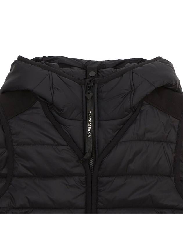 Padded vest 15CKOW004C 006097M 999 Adults can wear - CP COMPANY - BALAAN 4