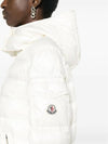 Padding 1A00065 595ZZ 034 White - MONCLER - BALAAN 3