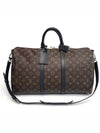 M56711 Makassar Keepall 45 Tote Bag Shoulder - LOUIS VUITTON - BALAAN 2