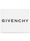 4G Logo Card Wallet Black - GIVENCHY - BALAAN 9