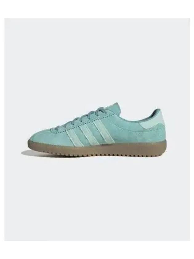 Bermuda Low Top Sneakers Easy Mint - ADIDAS - BALAAN 2