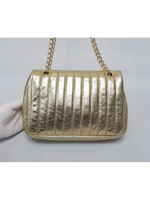 women cross bag - MAX MARA - BALAAN 5