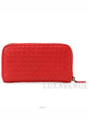 women s long wallet - BOTTEGA VENETA - BALAAN 1