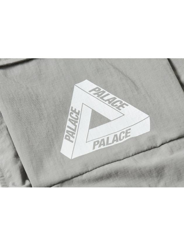 Cordura RS Zip Off Jacket Gray - PALACE - BALAAN 8