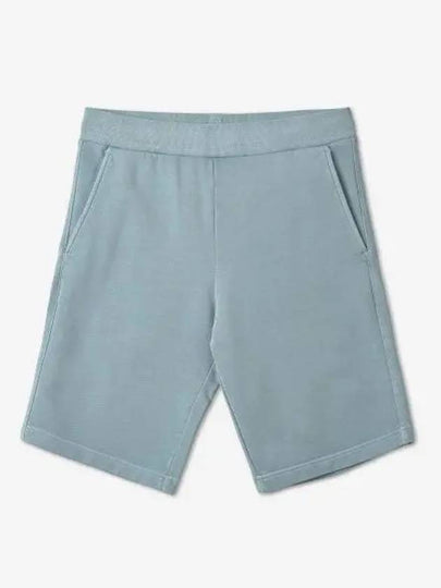 Happy Logo Shorts Pants Blue M2R964XEK2116941 - PAUL SMITH - BALAAN 2