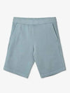 Happy Logo Shorts Pants Blue M2R964XEK2116941 - PAUL SMITH - BALAAN 2