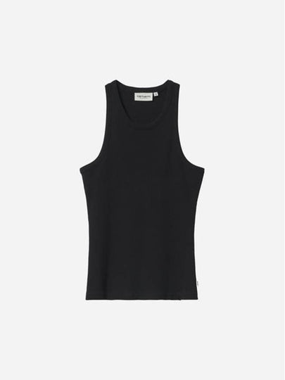 Porter A Cotton Sleeveless Black - CARHARTT WIP - BALAAN 2