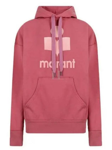 Mansell SW0362 22A044E 40RW Hoodie - ISABEL MARANT - BALAAN 1