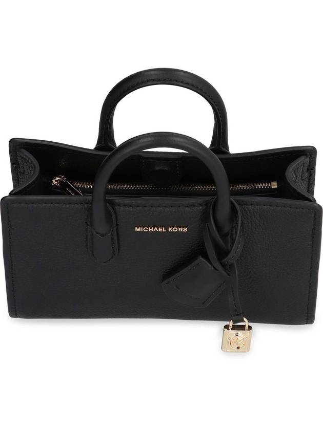 Michael Kors Scarlett Leather Bag - MICHAEL KORS - BALAAN 6