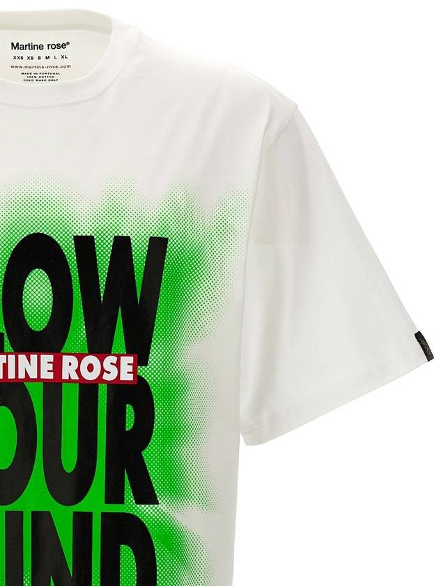 Martine Rose T-Shirts And Polos - MARTINE ROSE - BALAAN 3