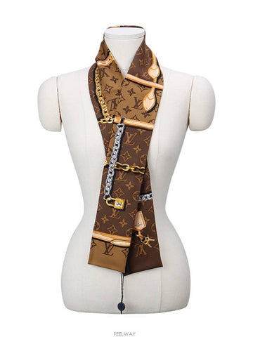 women muffler - LOUIS VUITTON - BALAAN 1