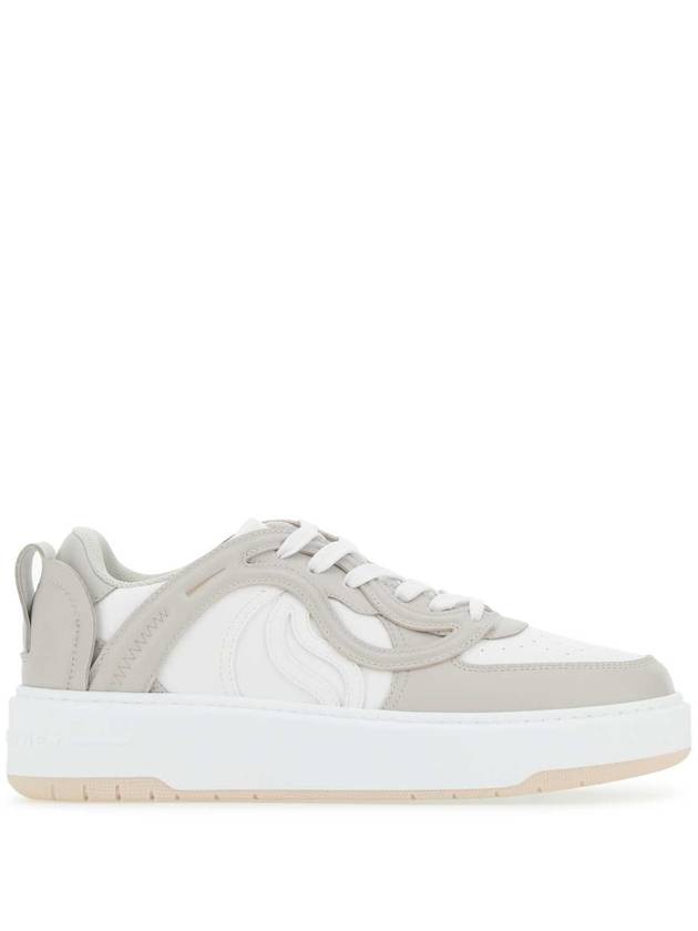 Sneakers 810236E00106 9243 B0440282187 - STELLA MCCARTNEY - BALAAN 1