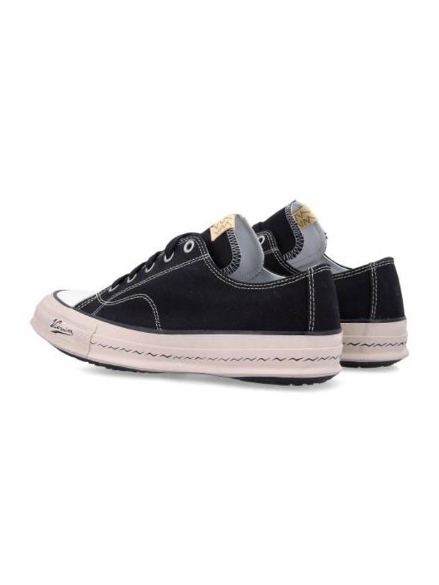 Sneakers 0124201001001 BLACK - VISVIM - BALAAN 4