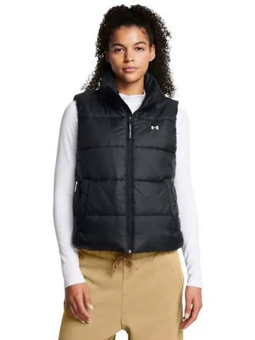 Women s Lightweight Insulated Vest 1389184 001 - UNDER ARMOUR - BALAAN 1