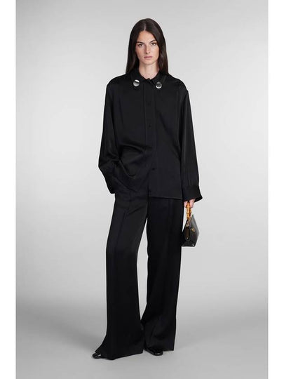 Jil Sander Shirt - JIL SANDER - BALAAN 2