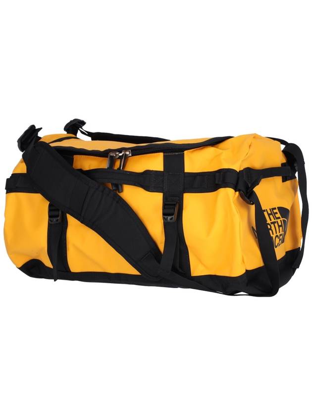 THE NORTH FACE Suitcases Yellow - THE NORTH FACE - BALAAN 2