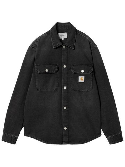 HARVEY Shirt Jacket B0441099405 - CARHARTT WIP - BALAAN 2