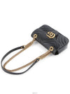 women cross bag - GUCCI - BALAAN 4