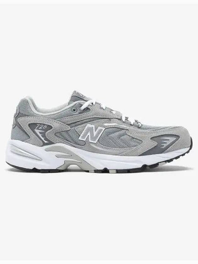 725 Low Top Sneakers Grey - NEW BALANCE - BALAAN 2