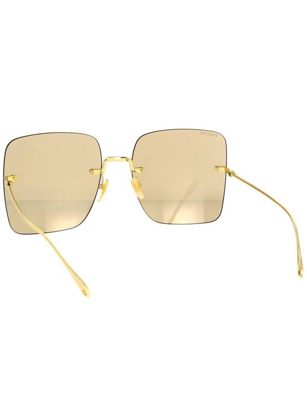 Gucci Eyewear Sunglasses - GUCCI - BALAAN 4