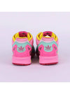 ZX8000 Low-Top Sneakers Pink - GUCCI - BALAAN 6