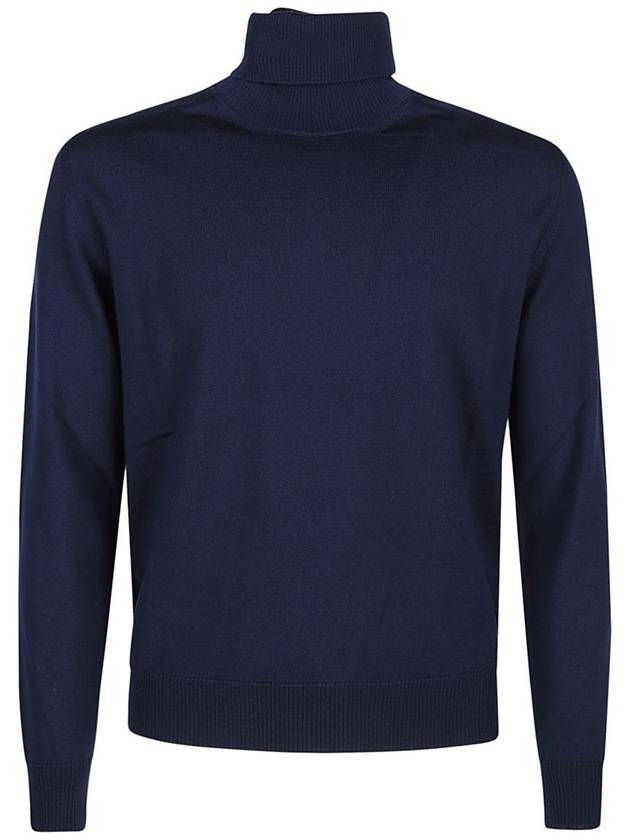 Ballantyne Sweater - BALLANTYNE - BALAAN 1