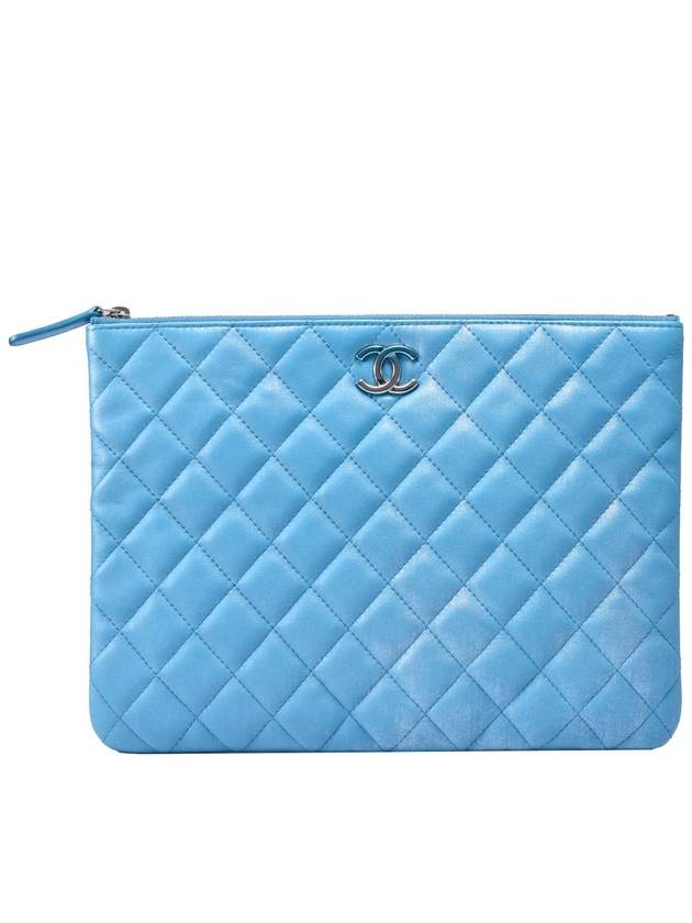 Women s New Medium Clutch No 25 - CHANEL - BALAAN 1