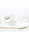 Runaway prism sneakers 7 5 265 - LOUIS VUITTON - BALAAN 7