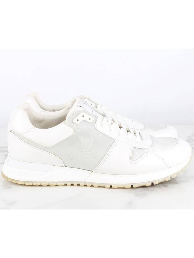 Runaway prism sneakers 7 5 265 - LOUIS VUITTON - BALAAN 7